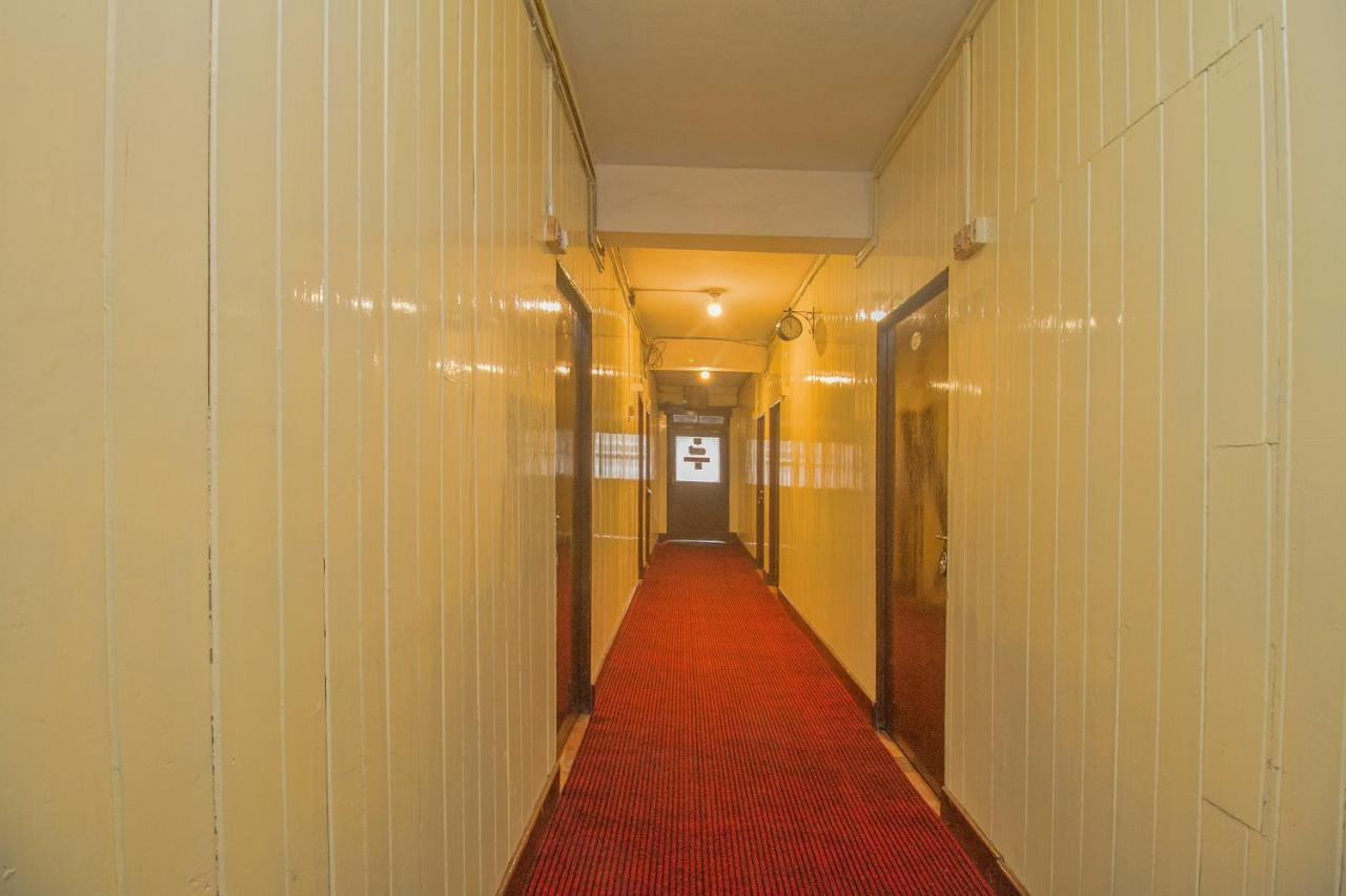 Oyo Hotel Dil Дарджилинг Екстериор снимка
