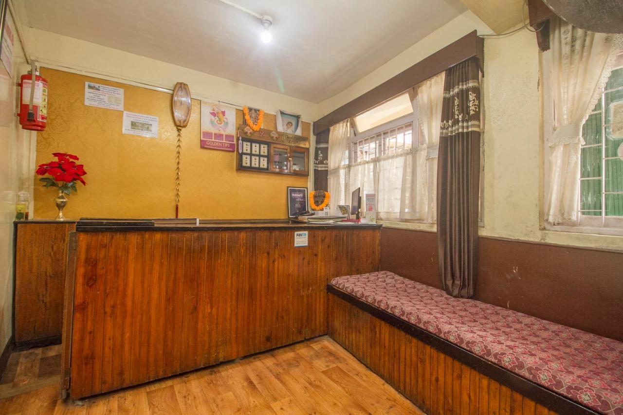 Oyo Hotel Dil Дарджилинг Екстериор снимка