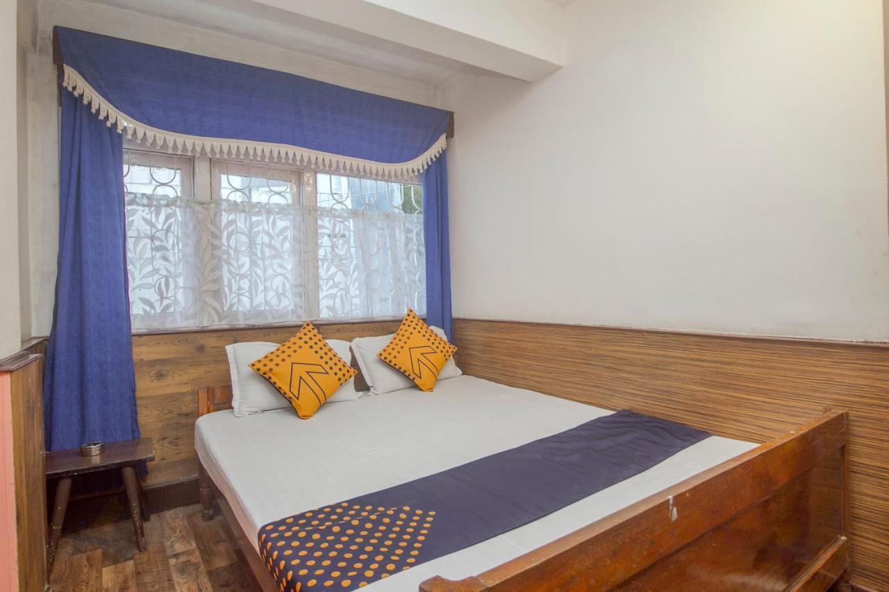 Oyo Hotel Dil Дарджилинг Екстериор снимка