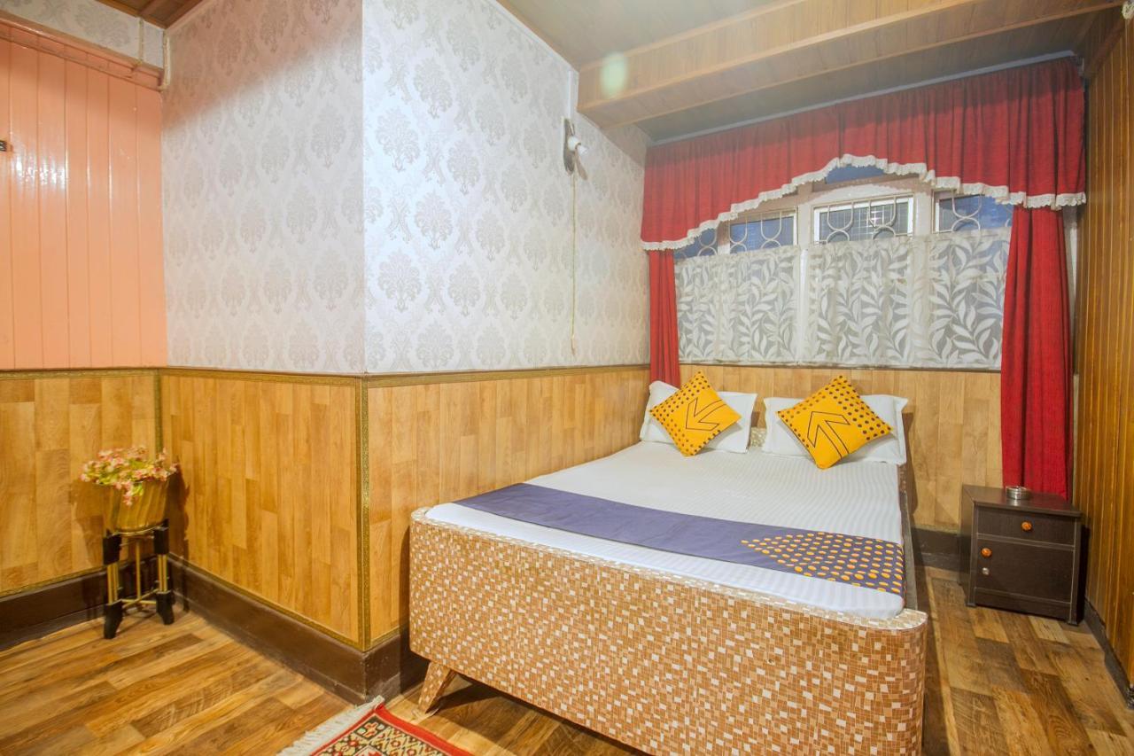 Oyo Hotel Dil Дарджилинг Екстериор снимка